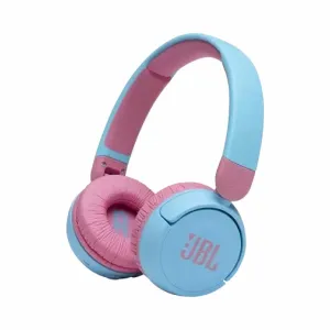 JBL JR 310 BT BLUE Dječije slušalice on-ear