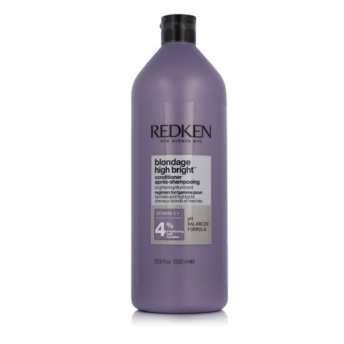 Redken Blondage High Bright Regenerator 1000 ml slika 2