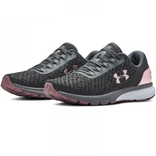 Under Armour ženske tenisice Charged Escape 2 Chrome slika 3