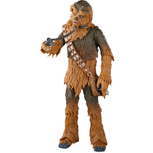 Star Wars Return of the Jedi Chewbacca figure 15cm slika 3