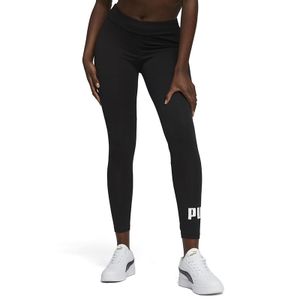 Puma Helanke Puma Ess Logo Leggings Za Žene