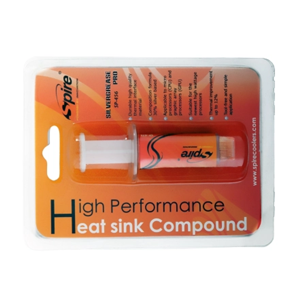 Spire Termalna pasta SP-456 1g slika 1