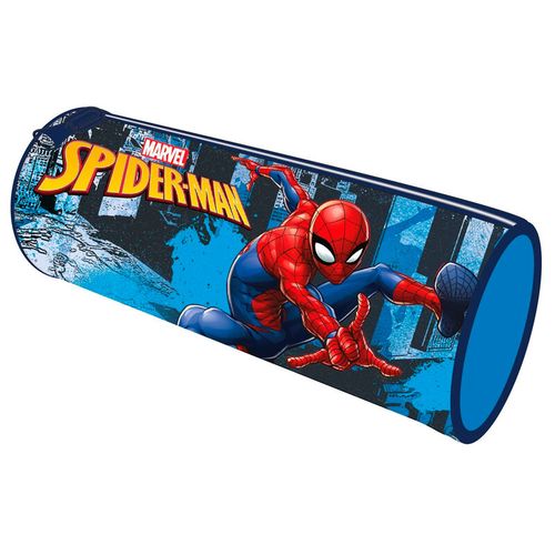 Marvel Spiderman pencil case slika 1