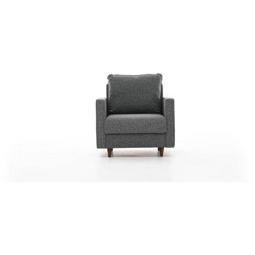 Atelier Del Sofa Sofa, Sivo, Eva - Grey slika 4