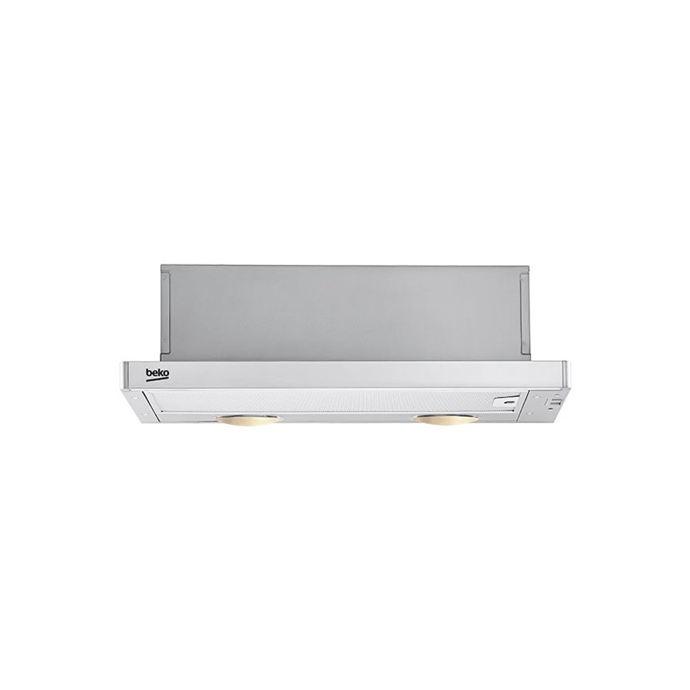 Beko Napa CTB 6250 X slika 1