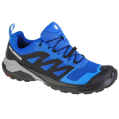 Salomon X-Adventure 473208 - Višenamjenske Planinarske Cipele slika 1