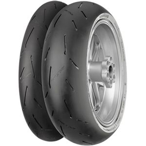 Continental 190/55R17 75W TL RaceAttack 2 Street R