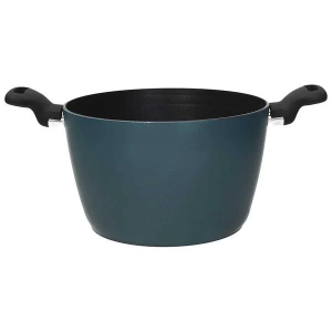 Tognana Lonac 24 cm s poklopcem Blustyled Glamour