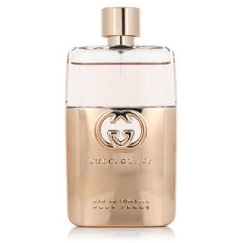 Gucci Guilty Pour Femme 2021 Eau De Toilette 90 ml (woman) slika 1