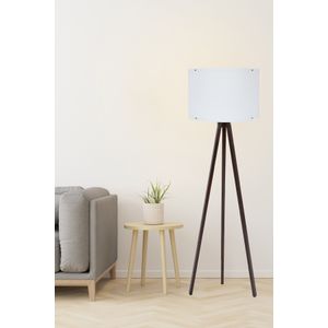 Lampa za Pod 128 u Bijeloj i Orahu