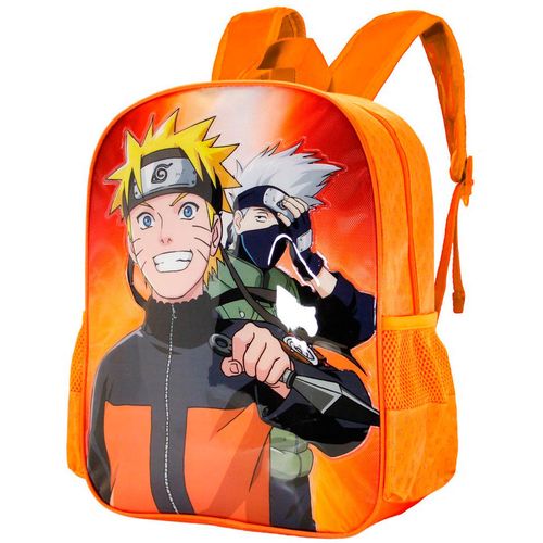 Naruto Action adaptable ruksak 39cm slika 4