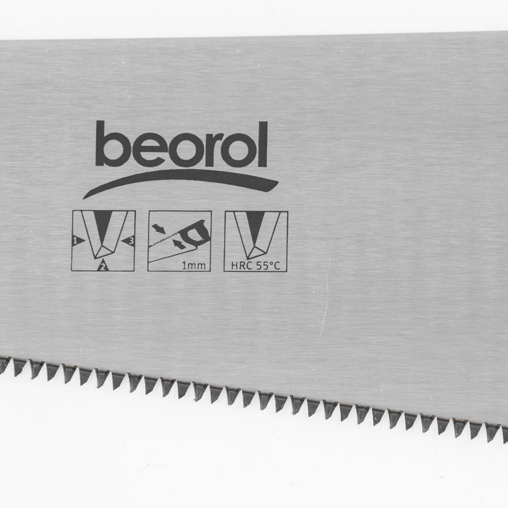 Beorol Testera za drvo 55cm slika 2