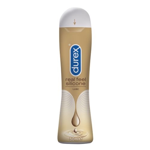 Durex play gel real feel 50ml slika 2