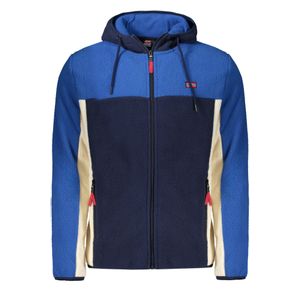 NORWAY 1963 MEN'S SPORTS JACKET BLUE