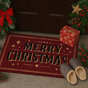 Doormat Bsr-Crh-Pvc-11 colours: Multicolor