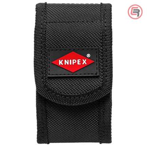 Knipex Torbica Za Alat XS 60x110x40mm – 00 19 72 XS LE