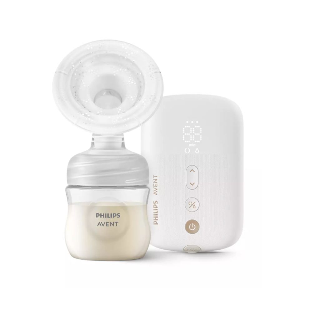 Philips Avent Električna izdajalica Natural Motion SCF396 slika 2