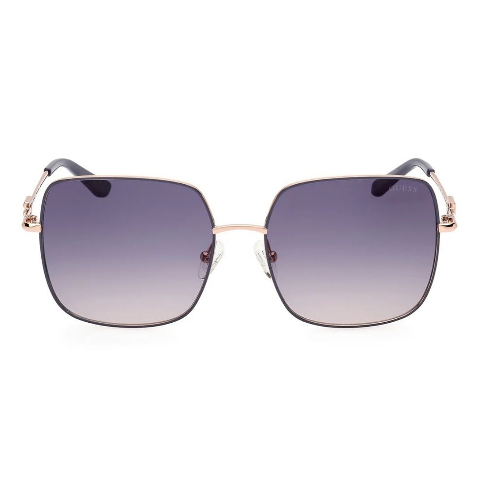 Sunčane naočale Guess Guess GU7906-H Black slika 1