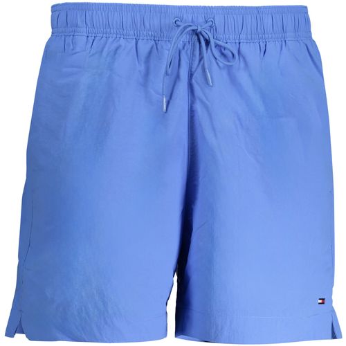 TOMMY HILFIGER BLUE MAN BOTTOM COSTUME slika 1