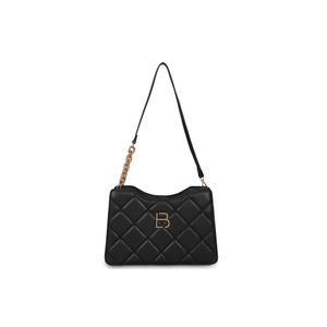 Lucky Bees Ženska torbica PENELOPE crna, 410 - Black