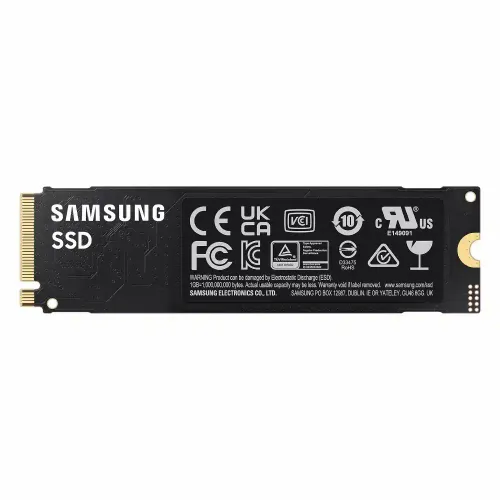 Samsung 990 EVO MZ-V9E2T0BW SSD M.2 NVME 2TB  slika 1