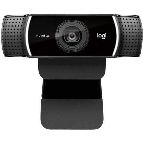 Web kamera Logitech C922 Pro Stream - USB, 960-001088 slika 4