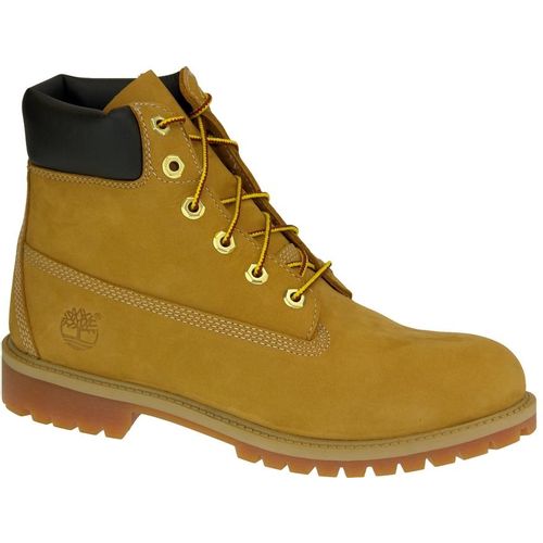 Timberland 6 in premium wp boot jr 12909 slika 1