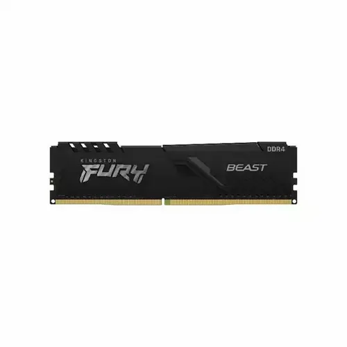 Memorija DDR4 8GB 2666MHz Kingston Beast KF426C16BB/8 Fury slika 1