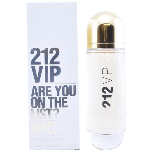 Carolina Herrera 212 VIP Women Eau De Parfum 125 ml (woman) slika 1