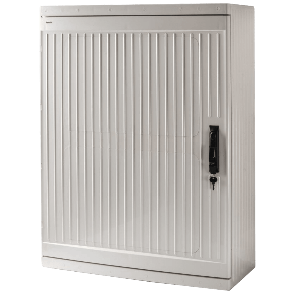 Famatel Zidni ormarić MAGNA 1000x754x322, IP65 - 39169 slika 1