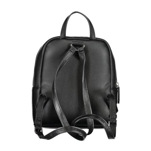 VALENTINO BAGS WOMEN'S BACKPACK BLACK slika 2