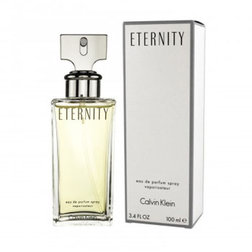 Calvin Klein Eternity for Women Eau De Parfum 100 ml (woman) slika 3