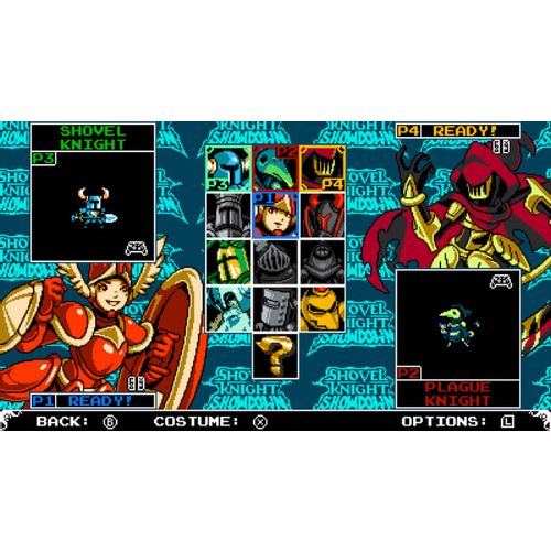 Shovel Knight: Treasure Trove (Xbox One) slika 3