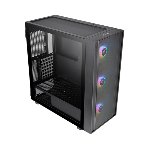 Thermaltake kućište H570 TG ARGB slika 1