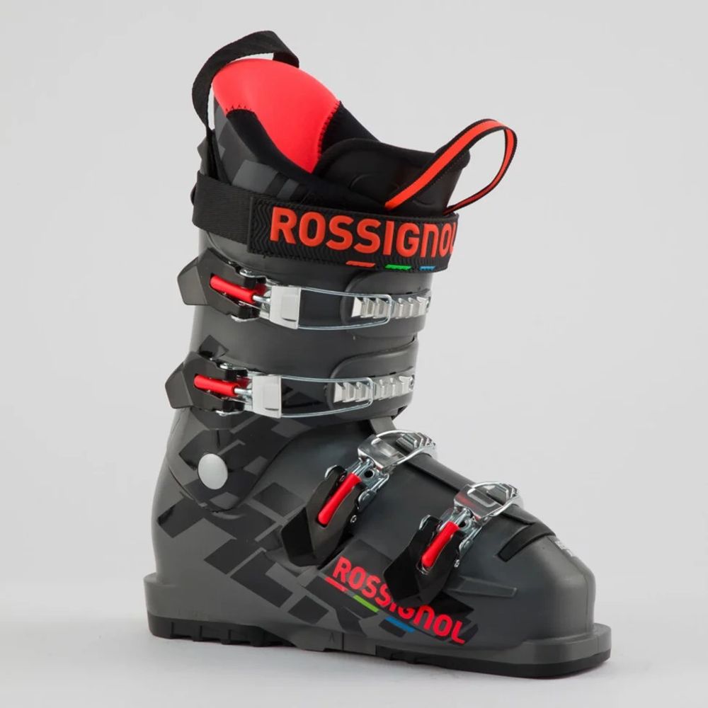 ROSSIGNOL Dječije pancerice Hero JR 65 Meteor Grey slika 1