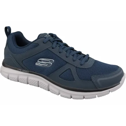 Muške Tenisice Skechers Track-Scloric 52631-NVY slika 17