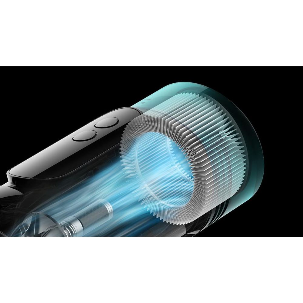 Dyson štapni usisavač V10 Konical slika 5