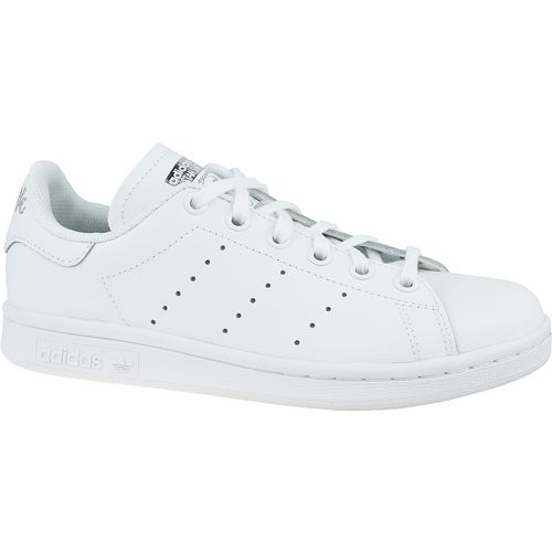 Dječje tenisice Adidas stan smith j ef4913 slika 5