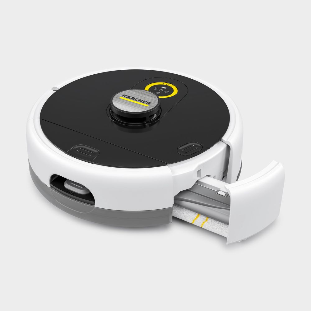 Karcher RCF 3 ROBOT ZA USIAVANJE I BRISANJE PODOVA slika 7
