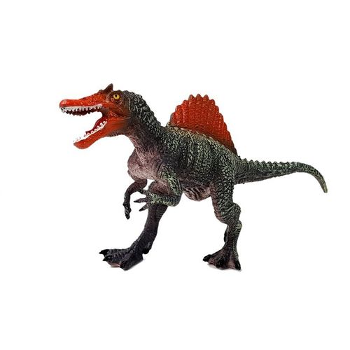 Set figurica Raptora i Triceratops slika 3