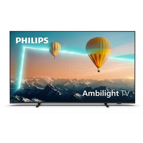 Philips 4K UHD Android TV 55PUS8007/12 slika 1