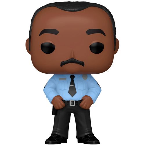 POP figure 100th Warner Bros Family Matters Carl Winslow slika 2