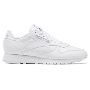 Reebok Patike Classic Leather 10 Za Muškarce