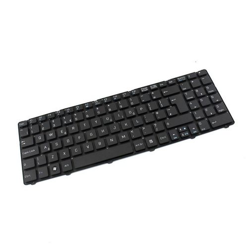 Tastatura za Laptop MSI CR640 CX640 CX640D slika 1