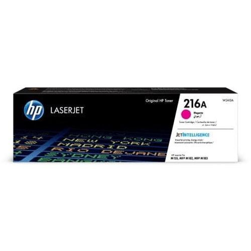 HP Toner 216A Magenta (W2413A) slika 2