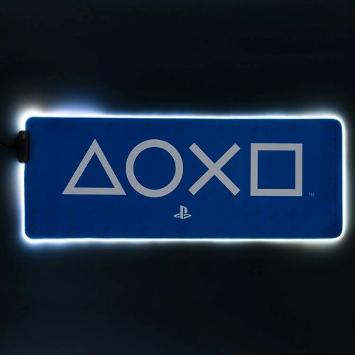 PALADONE PLAYSTATION LIGHT UP DESK MAT slika 3