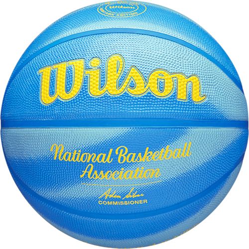 Wilson NBA drv pro Heritage unisex košarkaška lopta wz3008501xb slika 1