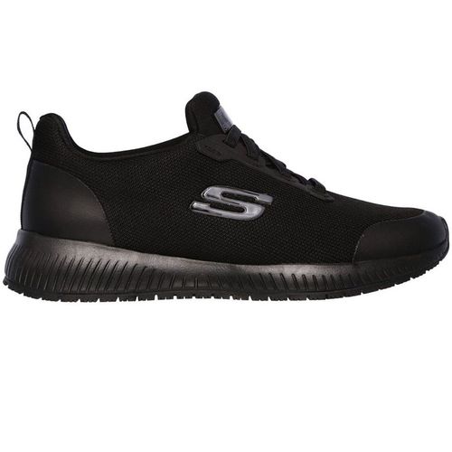 Skechers Patike Squad Sr 77222Ec-Blk slika 2