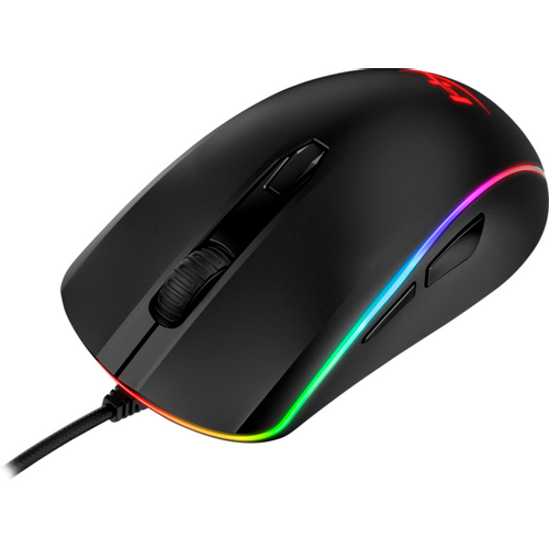 HyperX Pulsefire SurgeGaming MouseBlack slika 3