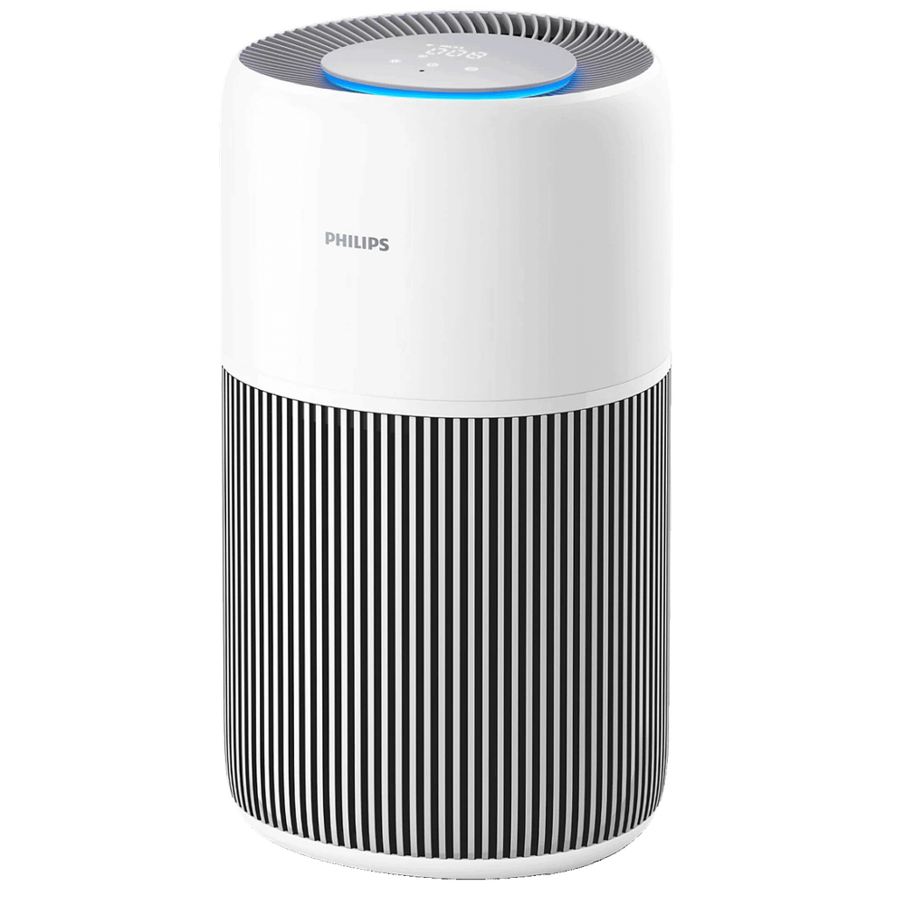 Philips Pametni pročišćivač zraka AC2220/10, 28W, HEPA filter slika 2
